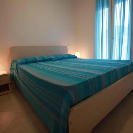Apartment In 25008