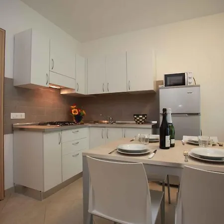 In 25008 Apartment