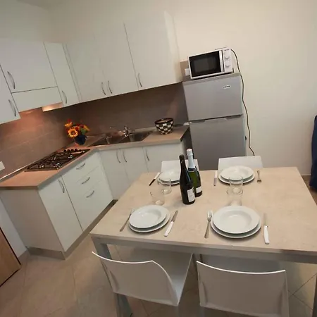 In 25008 Apartment Rosolina Mare