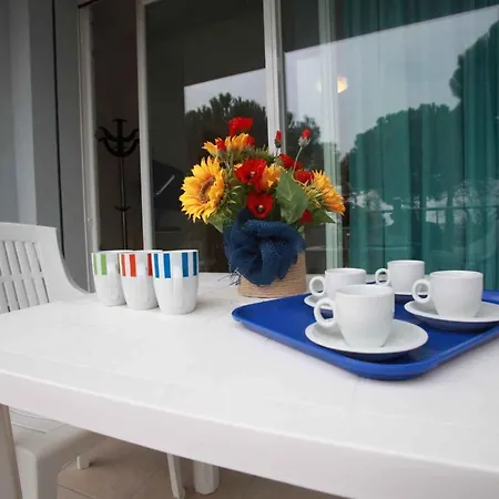 Apartment In 25008