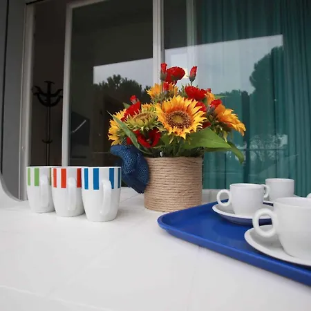 Apartment In 25008