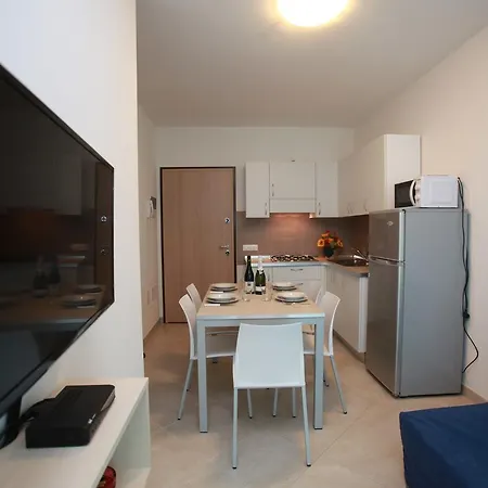 In 25008 Rosolina Mare