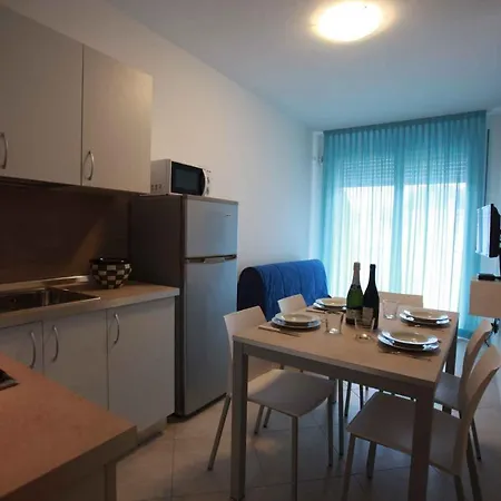 In 25008 Apartment Rosolina Mare