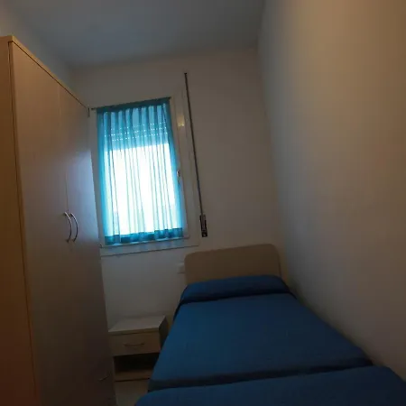 In 25008 Apartment Rosolina Mare